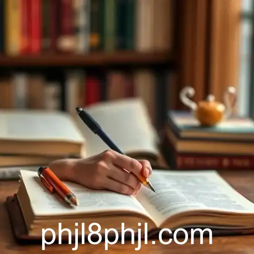Exploring the Art of Creative Writing: Beyond Words