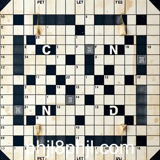The Enigmatic World of Crossword Puzzles: A Deep Dive