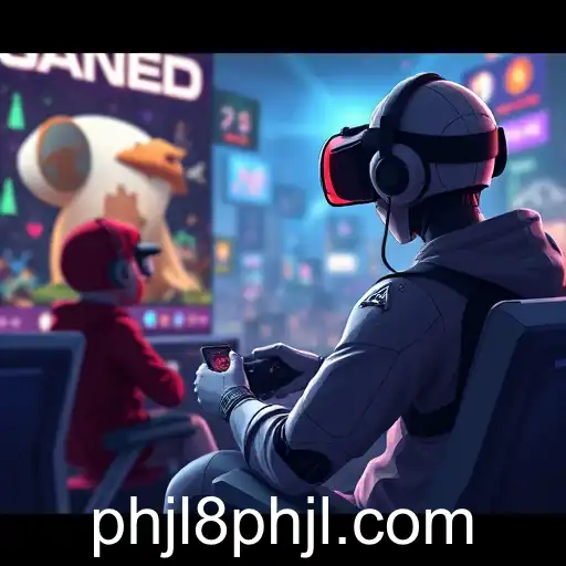 Digital Innovation and Gaming Trends