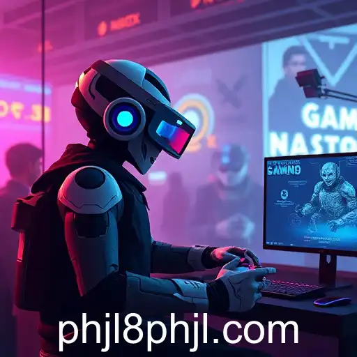 The Digital Revolution in Entertainment