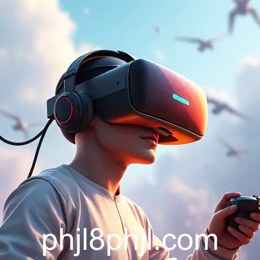 Digital Revolution in Gaming