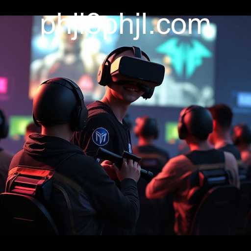 Emerging Trends in Online Gaming