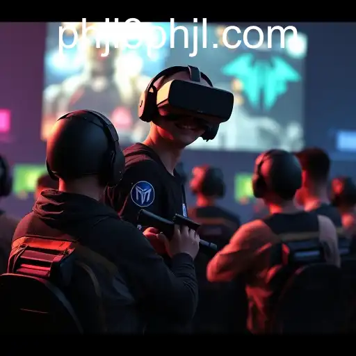 Emerging Trends in Online Gaming