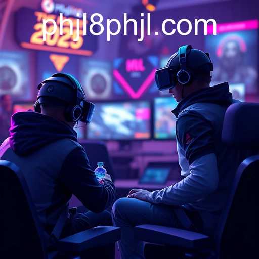 Evolution of Online Gaming in 2025