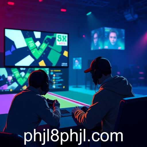 The Evolution of Online Gaming Platforms