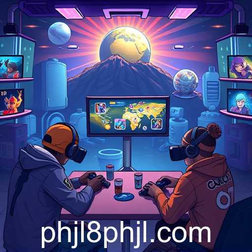 Rise of Online Gaming Communities