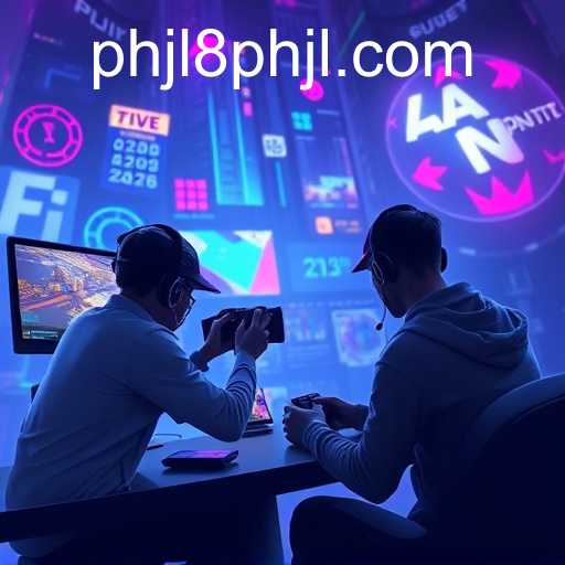 The Rise of Gaming Platforms in the Digital Age