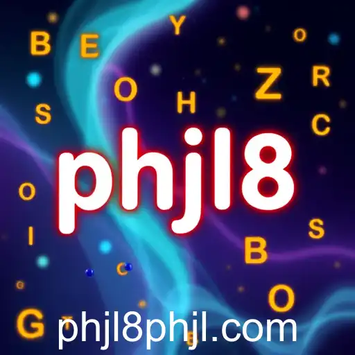 Gaming Revolution: The Rise of phjl8