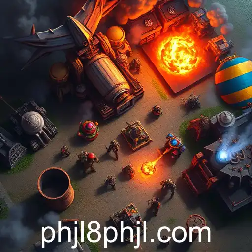 Gaming Site Revolutionizes User Engagement