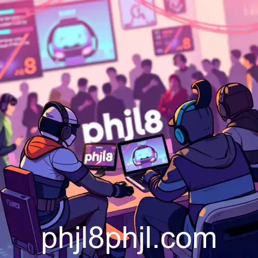 Emerging Trends in Online Gaming Communities