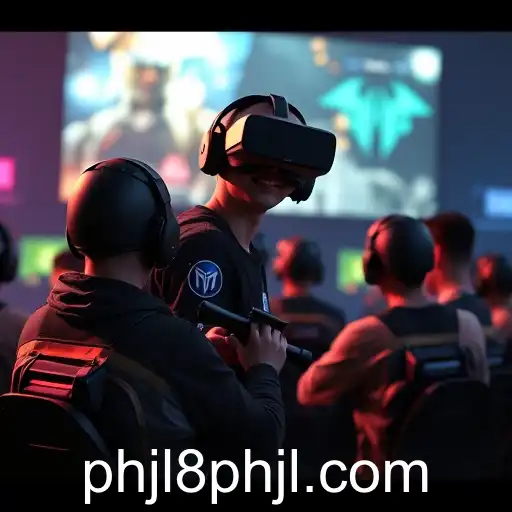 Emerging Trends in Online Gaming