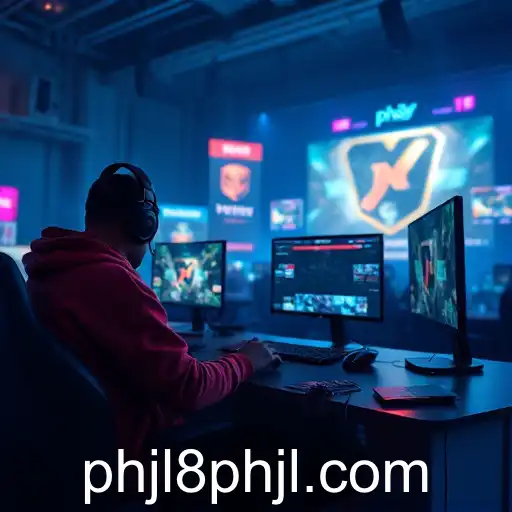 Emerging Trends in Online Gaming Culture