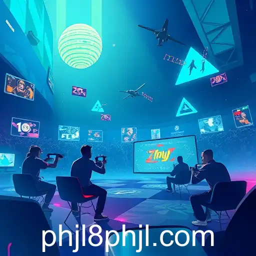 Gaming Evolution and Trends in 2025