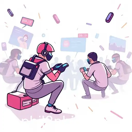 Gaming Landscape Evolves with Innovative Trends