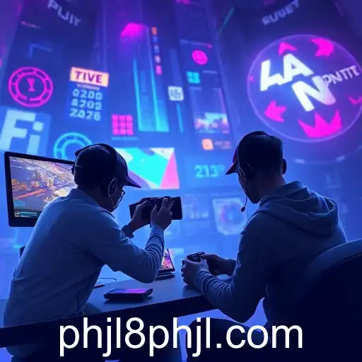 The Rise of Gaming Platforms in the Digital Age