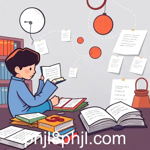 Gaming Revolution: The Rise of 'phjl8' in the Online Arena