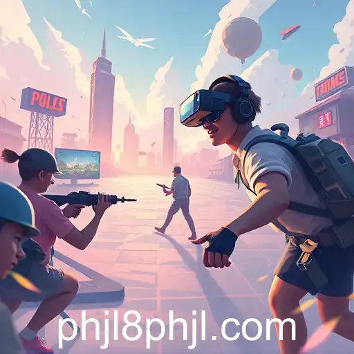 Gaming Trends That Redefine Entertainment