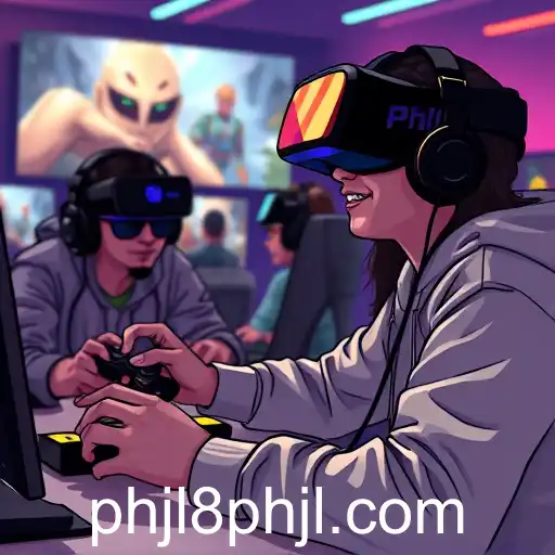 The Rise of Interactive Gaming Experiences