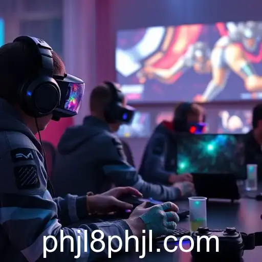 Online Gaming Trends in 2025