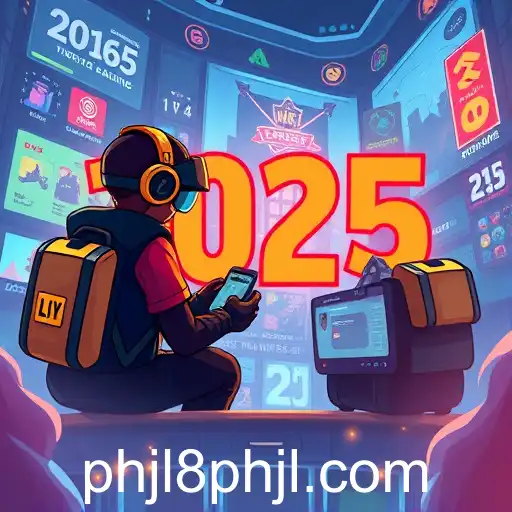 Reimagining Online Gaming in 2025