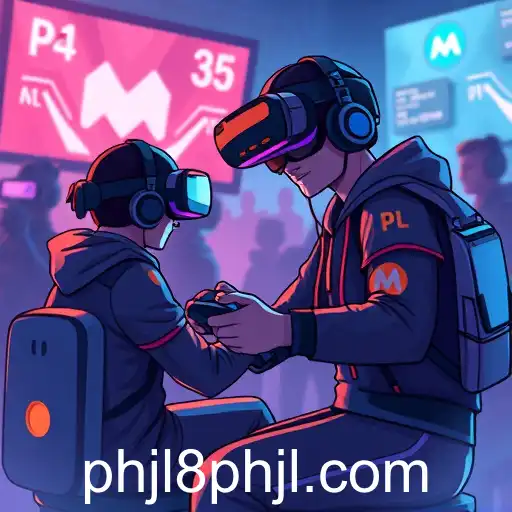 The Rise of English Gaming Platforms