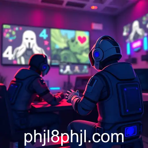 The Rise of Online Gaming in the Mid-2020s