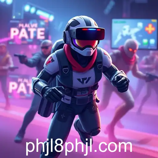 The Rise of Phjl8: Revolutionizing Gaming in 2025