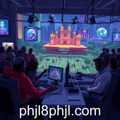 The Rise of Online Gaming Communities in 2025