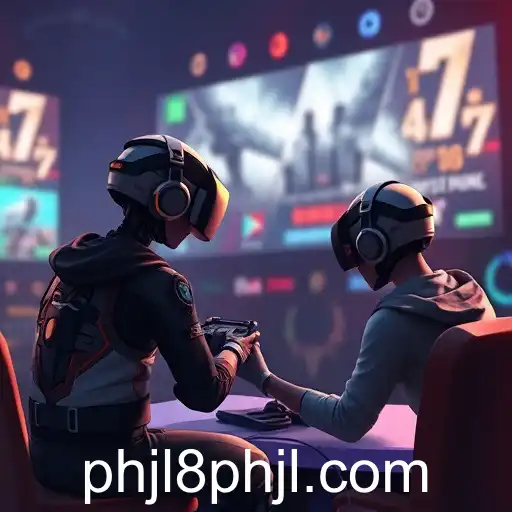 Rising Trends in the Online Gaming World