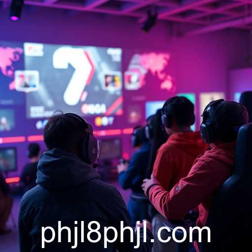 The Rise of Interactive Gaming Platforms