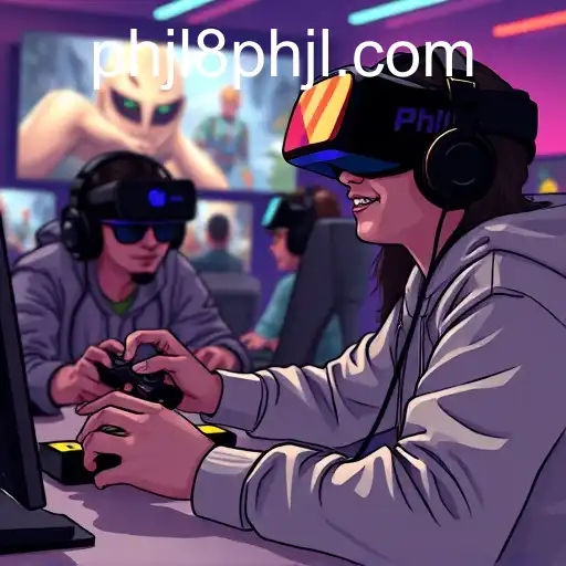 The Rise of Interactive Gaming Experiences