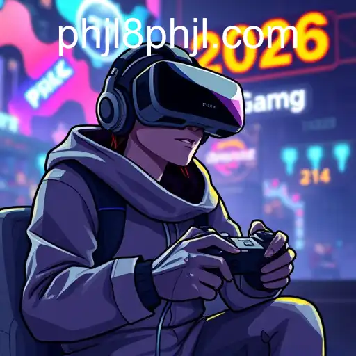 Online Gaming in the Digital Future