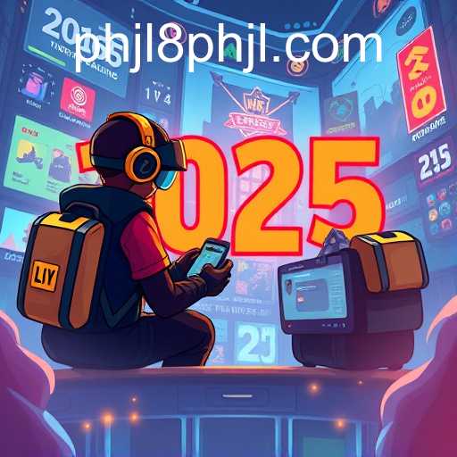 Reimagining Online Gaming in 2025