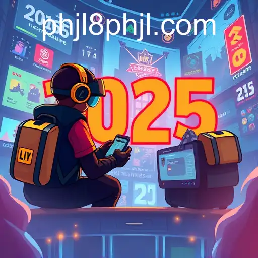 Reimagining Online Gaming in 2025