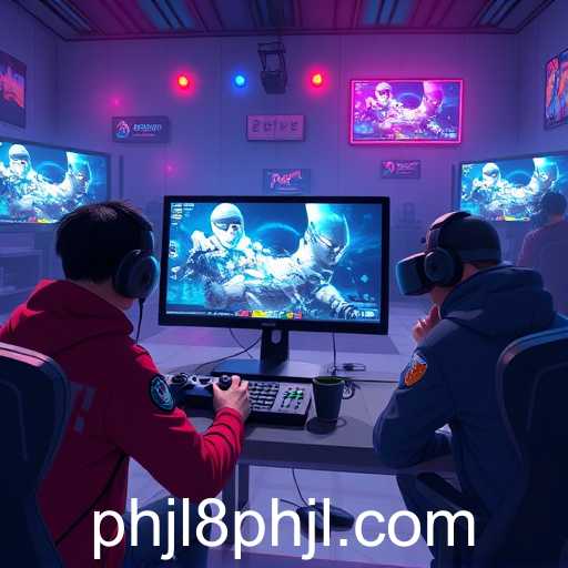 The Rise of English Gaming Platforms