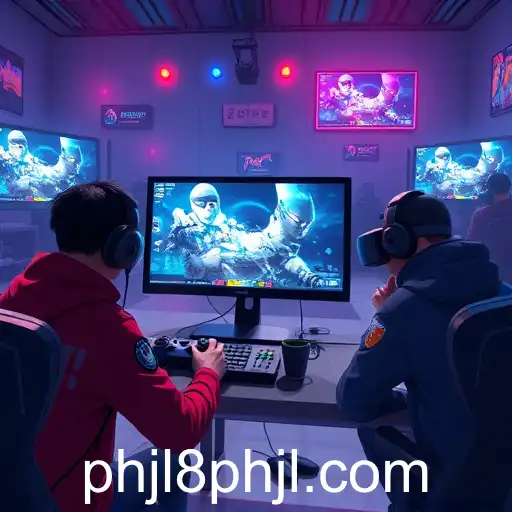 The Rise of English Gaming Platforms