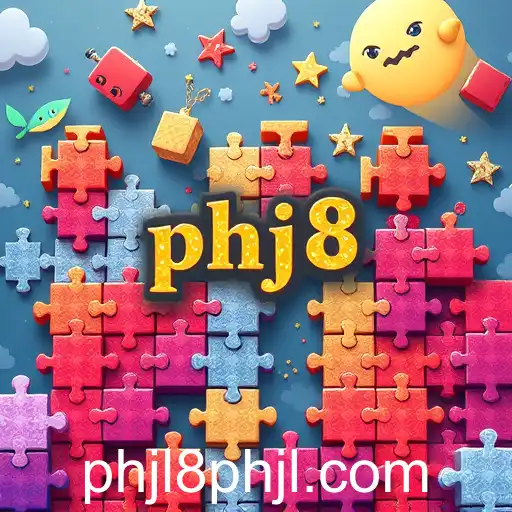 The Rise of 'phjl8' in Online Gaming