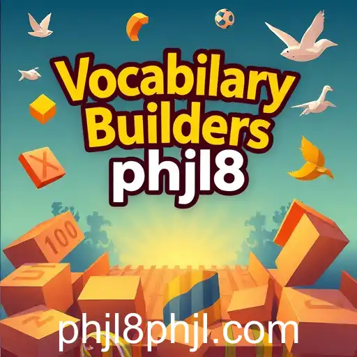 Unlocking Vocabulary: The Impact of 'Vocabulary Builders' Games